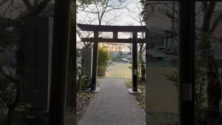  Entering the Shrine Gates: A New Year’s Eve Walk in Yada - softypapa shorts ️