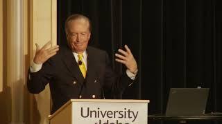 University of Idaho 2023 Borah Symposium Plenary Address