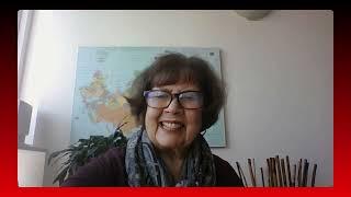 Greetings from Dr. Elizabeth Wallace, PhD Coach