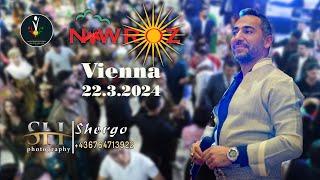 Newroz Vienna 2024 نوروز  - Rekesh Seyrani  - ريكيش سيرانى