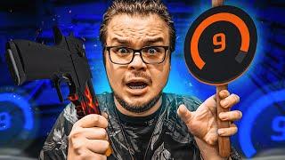 КОМАНДНАЯ АИМКА ПРОТИВ 9LVL FACEIT! СМОГУ ЛИ Я ЗАТАЩИТЬ?! - CS2