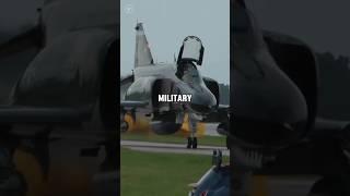 What Are The OLDEST Military Aircraft STILL In Use?