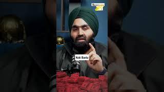 Swing Trading Strategy || Deepak Wadhwa Podcast