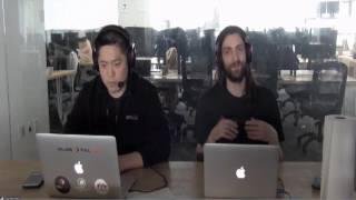Fullstack Academy -- Demo Day (Feb 2017)