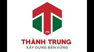 CÔNG TY TNHH XÂY DỰNG THÀNH TRUNG