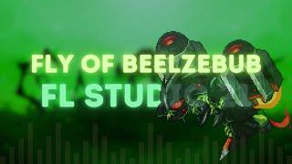 Fly of Beelzebub | FL Studio 21 Remix