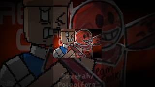READY OR NOT l C00lkid and 007n7 #forsaken #forsakenroblox #shortvideo #shorts