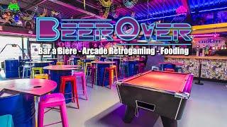 BeerOver 2020