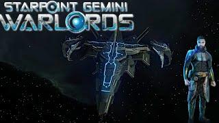 Starpoint Gemini Warlords: Walkthrough PT5 - We Begin Rebuilding