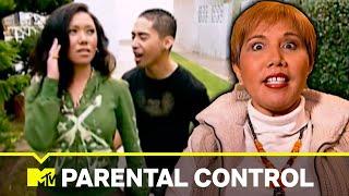 "You're Not Making Music, You're Making Me Crazy" Andrea & Christian | Parental Control