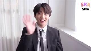 [RUS] 180612 [РУС САБ] [2018 FESTA] BTS (방탄소년단) '소확행 List' - Jung Kook