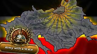 The Mod That Adds PRUSSIA to HOI4!