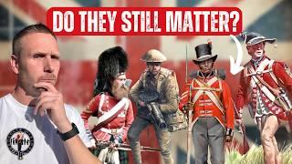 Does Military History Still Matter?