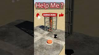 ADAM vs Shinchan Who Can CRACK Tung Tung's Trap?