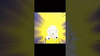 bro's head ️ || one punch man #onepunchman #saitama