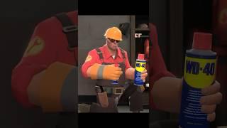 [SFM] WD-40 to the rescue! #tf2 #sfm #fixtf2