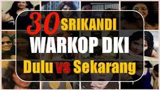 30 Artis wanita di film WARKOP DKI (Dulu vs Sekarang) 2022