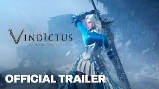 Vindictus Defying Fate Trailer