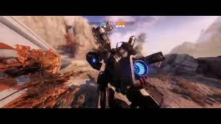 Titanfall 2 For The Emperor!!! wait wrong game