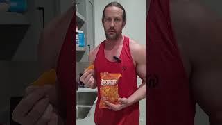 Quest Nacho Cheese Protein Chips