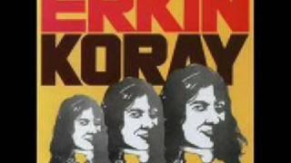 Erkin Koray - Yagmur