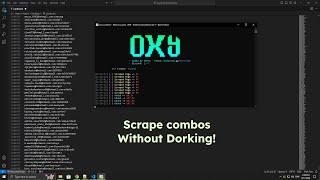 HOW TO GET *HQ COMBO LIST* Without Dorking! 