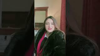 Laila Khan Queen Happy New Years 2025