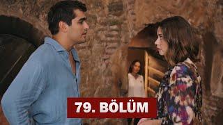 Зимородок 78 Серия на русском |  Yalı Çapkını 78. Bölüm