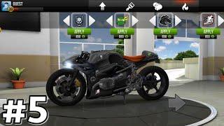 I Bought The Fastest Bike In Traffic Rider