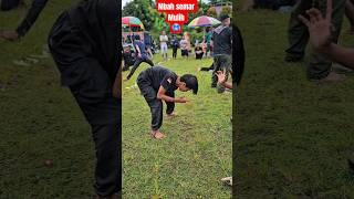 POV : MBAH SEMAR MULIH ?? Ebeg banyumasan #shorts #banyumas #ebegbanyumasan #pov