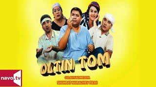 Oltin tom (uzbek kino) | Олтин том (узбек кино)