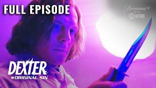 Dexter: Original Sin | Episode 1 | And in the Beginning…