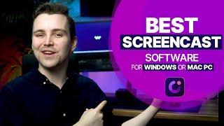 The Best Screencast Tool for Windows & Mac #WondershareDemoCreator