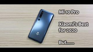 Mi 10 Pro Full Review