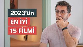 BU YIL İZLEDİĞİM EN İYİ 15 FİLM - KAÇINI İZLEDİN?