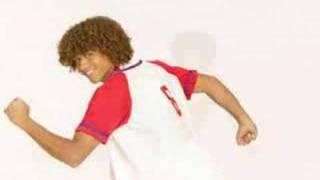 Corbin Bleu
