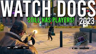 Watch Dogs Multiplayer In 2023