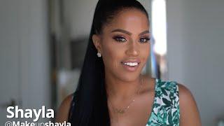 My Makeup Journey | MakeupShayla