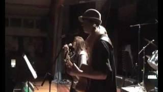 Another Original Song @ Rockcamp Rodney 09