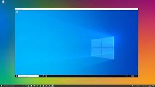 Install Windows Sandbox on Windows 10 and Windows 11 Home Edition