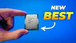 WATCH BEFORE BUYING Intel i9 14900k  BEST CPU for Video & Photo Editing | Review for Creators