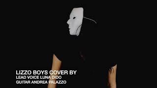 LIZZO BOYS cover by LUNA DIDO and ANDREA PALAZZO  #boys #lizzo #coversong