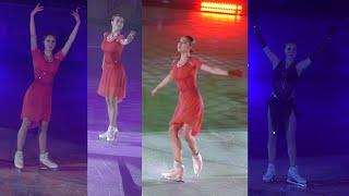 Alina Zagitova 2024.04.27 EX Nizhny Novgorod Waltz + I feel like I’m drowning