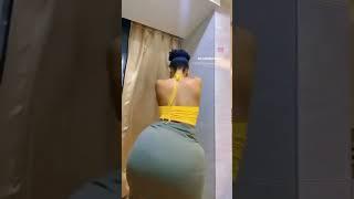 African twerk #trending #mzansi #dance #viral