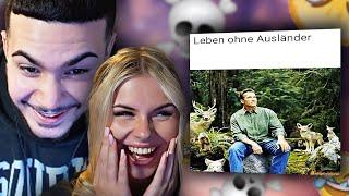 SO GOTTLOS WAR MAKE IT MEME NOCH NIE...!mit Vanessa, Hugo, Marli uvm.