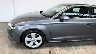 Audi A3 1.4 TFSi Sport Euro 5 (s/s) 3dr