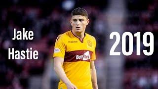 Jake Hastie Welcome to Rangers | Best of Jake Hastie 2019