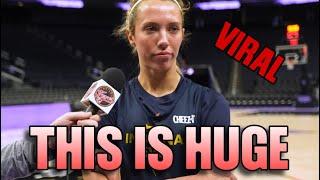Lexie Hull Going VIRAL After Saying This About The Brawl In Connecticut Sophie & Stephanie White