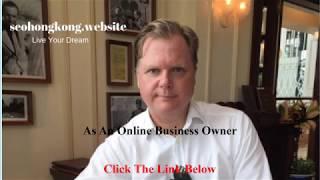 As An Online Business Owner