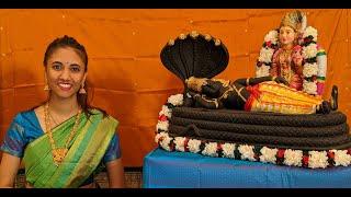 Ongi Ulagalandha Uttaman Perpaadi | 30 days of Margazhi | Day 3 | Simran Subramanian
